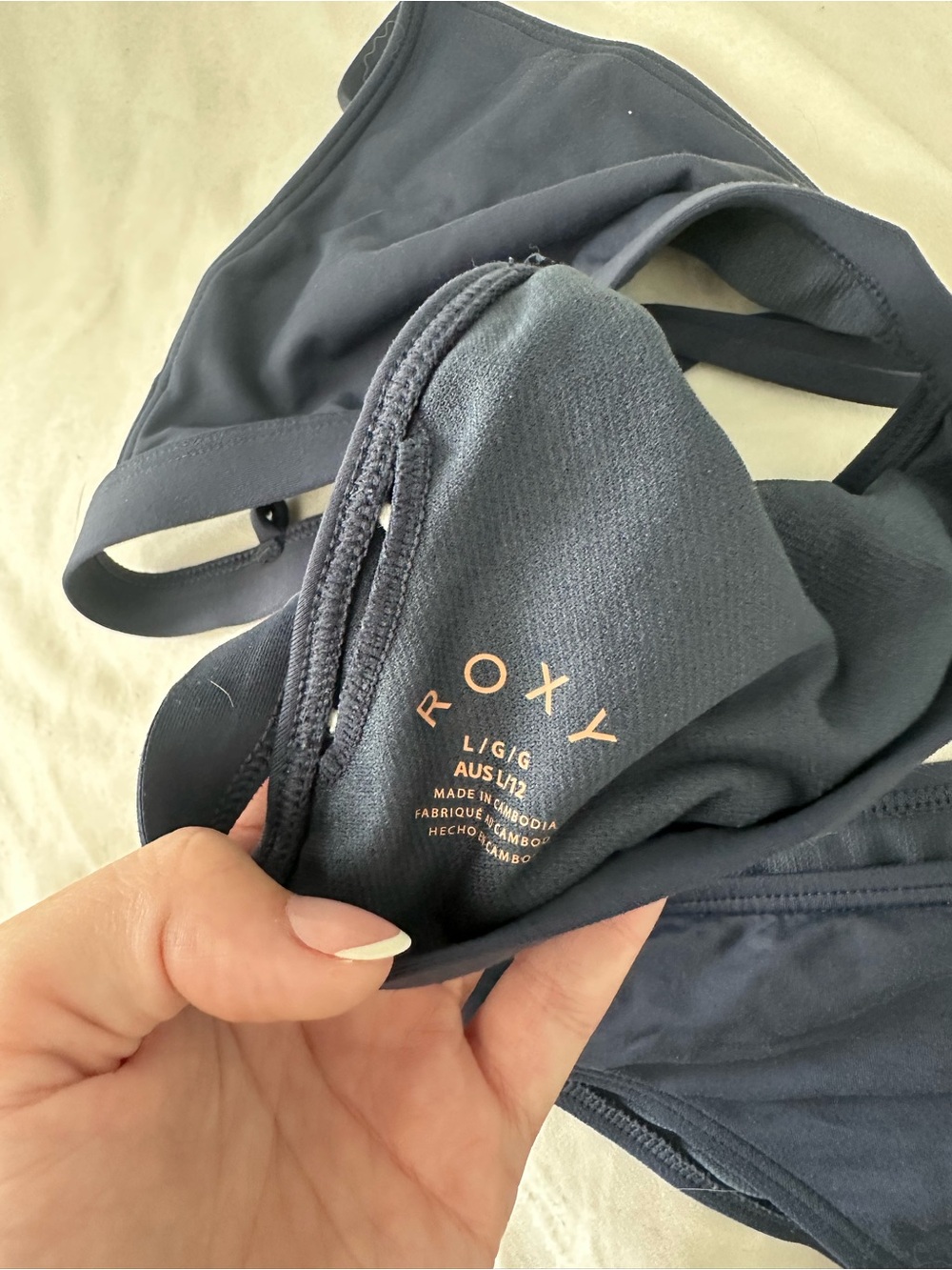 Kids Bottoms - Likely Shorts/Swim Bottoms